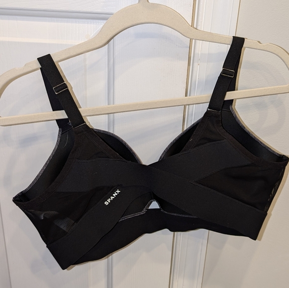 SPANX WRK2WAVE BRA - Picture 4 of 4